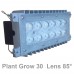 Герметичний світильник для гідропоніки та аеропоніки PLANT GROW 50-30 Герметичний світильник для гідропоніки та аеропоніки PLANT GROW 50-30